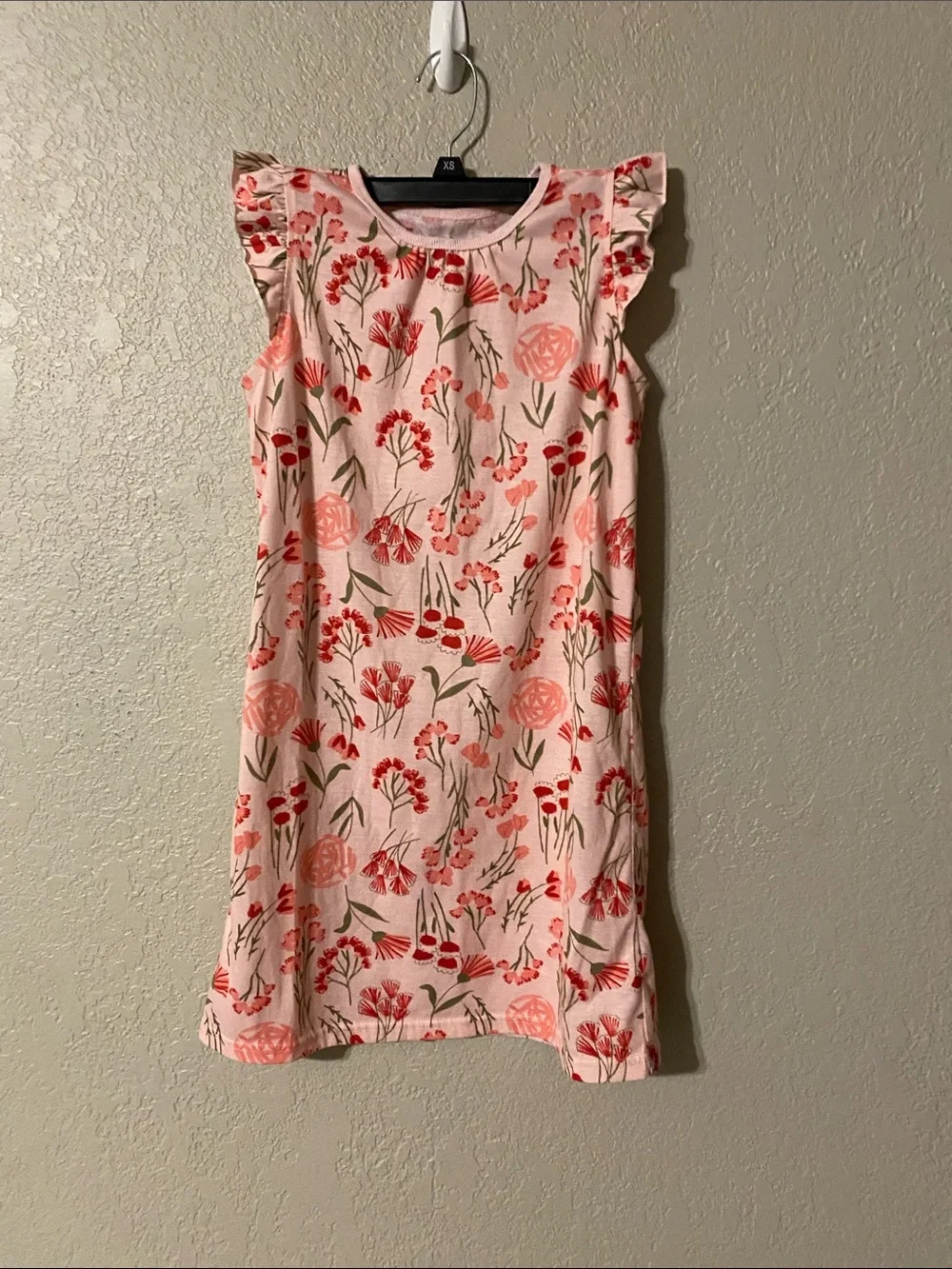 3 PJs - one set & two gowns